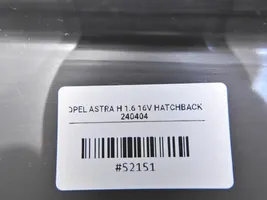 Opel Astra H Osłona dolna słupka / B 13113920