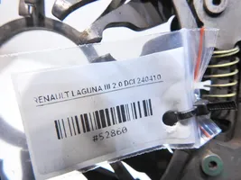 Renault Laguna III Painelevy 8200501027