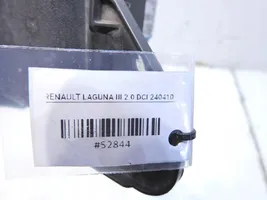 Renault Laguna III Pokrywa skrzynki bezpieczników 240116865R