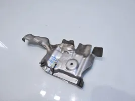 Renault Laguna III Separatore dello sfiato dell’olio 