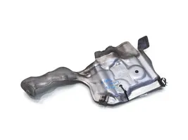 Renault Laguna III Separatore dello sfiato dell’olio 