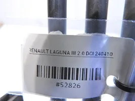 Renault Laguna III Tubo carburante 