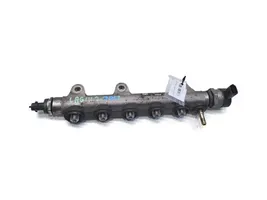 Renault Laguna III Tuyau de conduite principale de carburant 8200962035