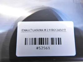 Renault Laguna III Nagrzewnica / Komplet 271100022R