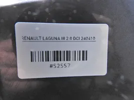 Renault Laguna III Puskuri 850220001R