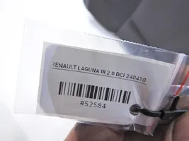 Renault Laguna III Inne fotele 888500004R