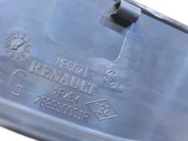 Renault Laguna III Sivuhelman/astinlaudan suoja 768990001R
