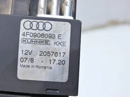 Audi A6 S6 C6 4F Degvielas līmeņa relejs 4F0906093E