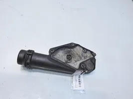 Audi A6 S6 C6 4F Tuyau de liquide de refroidissement moteur 06E121168