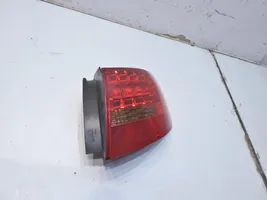 Audi A6 S6 C6 4F Lampa tylna 89037056