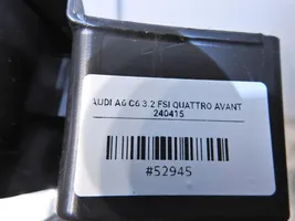 Audi A6 S6 C6 4F Дно багажника 4F9864106