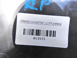Citroen C4 Cactus Poignée extérieure de hayon arrière 9801855280