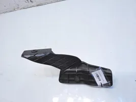 Citroen C4 Cactus Uchwyt / Mocowanie błotnika przedniego 9805295880