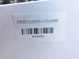 Citroen C4 Cactus Pare-choc avant 