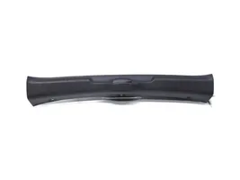 Citroen C4 Cactus Rivestimento di protezione sottoporta del bagagliaio/baule 9801288377