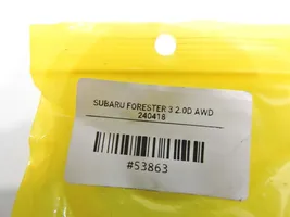 Subaru Forester SH Valvola ad espansione dell’aria condizionata (A/C) 503714-1580