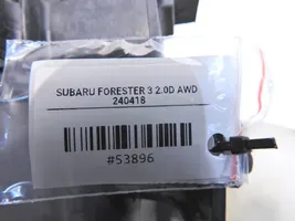 Subaru Forester SH Ilmansuodattimen kotelo A52AG08