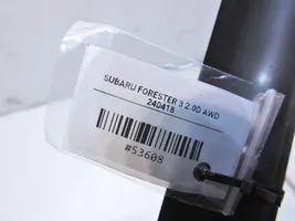 Subaru Forester SH Tube d'admission d'air A12SC01