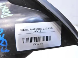 Subaru Forester SH Rivestimento del tergicristallo 