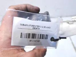 Subaru Forester SH Blocco/chiusura/serratura del portellone posteriore/bagagliaio 