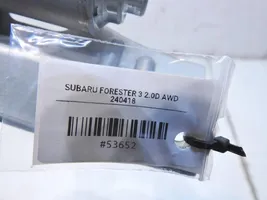 Subaru Forester SH Moteur d'essuie-glace arrière 