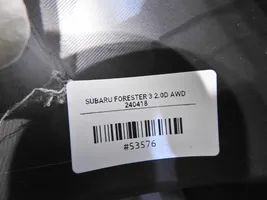 Subaru Forester SH Tavaratilan sivuverhoilu 94027SC010