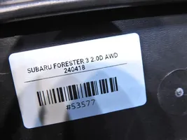Subaru Forester SH Rivestimento del pannello della portiera anteriore 94213SC070