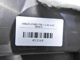 Subaru Forester SH Panneau, garniture de coffre latérale 94027SC000