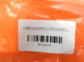 Ford Focus Headlight washer spray nozzle BM51-13L015-AC
