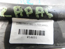Ford Focus Alustan takasuoja välipohja BM51-A11782-AB