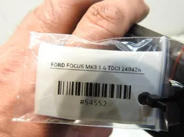 Ford Focus Verkleidung Kotflügel BM51-A16003