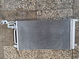 Skoda Fabia Mk3 (NJ) Radiateur condenseur de climatisation 6C0 816 411 B