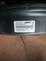 Infiniti Q30 Subwoofer altoparlante 281705AA0A