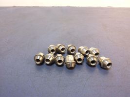 Ford Ecosport Nuts/bolts 