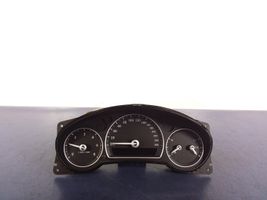 Saab 9-3 Ver2 Tachimetro (quadro strumenti) 12776075