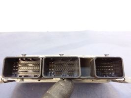 Renault Clio IV Galios (ECU) modulis 237102479R