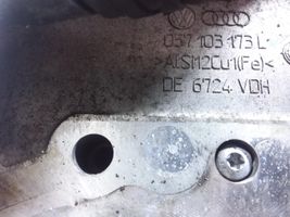 Audi A8 S8 D3 4E Silnik / Komplet ASE