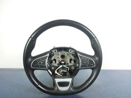 Renault Scenic IV - Grand scenic IV Steering wheel 6235699