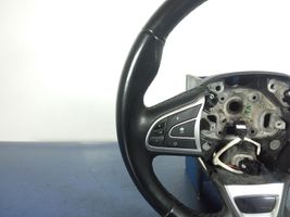 Renault Scenic IV - Grand scenic IV Steering wheel 6235699