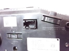 Ford Focus Spidometrs (instrumentu panelī) BM5T-10849-BCD