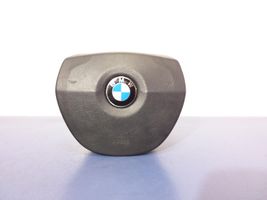 BMW 7 F01 F02 F03 F04 Ohjauspyörän turvatyyny 33677828404