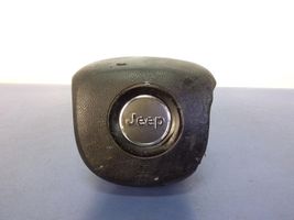 Jeep Grand Cherokee Steering wheel airbag 