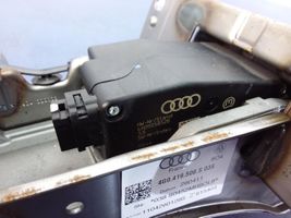 Audi A7 S7 4G Ohjauspyörän akseli 4G0419506S