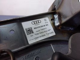 Audi A6 Allroad C7 Vairo rato ašis 4G0419506AE06S