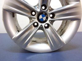 BMW 1 F20 F21 Jante alliage R18 6796237