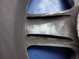 Mercedes-Benz SLK R171 R18 alloy rim A1714010102