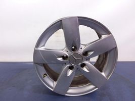 Mercedes-Benz SLK R171 18 Zoll Leichtmetallrad Alufelge A1714010102