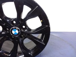 BMW X1 E84 R 18 lengvojo lydinio ratlankis (-iai) 6782141