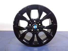 BMW X1 E84 R18-alumiinivanne 6782141