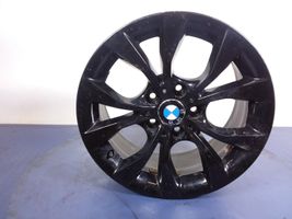 BMW X1 E84 R18-alumiinivanne 6782141